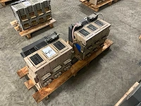 Merlin gerin m20 n1 / m10 ni circuit breaker - afbeelding 6 van  6