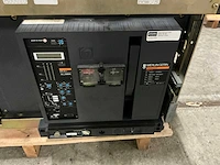 Merlin gerin m50 h1 circuit breaker - afbeelding 2 van  5