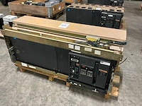 Merlin gerin m50 h1 circuit breaker - afbeelding 1 van  5