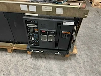 Merlin gerin m50 h1 circuit breaker - afbeelding 2 van  5