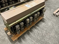 Merlin gerin m50 h1 circuit breaker - afbeelding 5 van  5