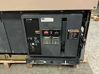 Merlin gerin m63 h1 circuit breaker - afbeelding 2 van  5