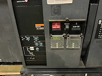 Merlin gerin m63 h1 circuit breaker - afbeelding 3 van  5