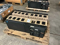 Merlin gerin m63 h1 / m16 h2 circuit breaker - afbeelding 1 van  7