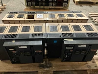 Merlin gerin m63 h1 / m16 h2 circuit breaker - afbeelding 2 van  7