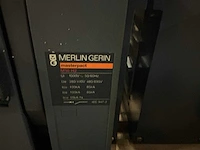 Merlin gerin m63 h1 / m16 h2 circuit breaker - afbeelding 4 van  7