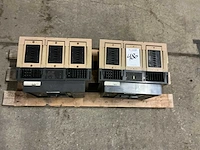 Merlin gerin masterpact m16h2/m20h2 circuit breaker (2x) - afbeelding 2 van  7