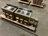 Merlin gerin masterpact m16h2/m20h2 circuit breaker (2x) - afbeelding 3 van  7