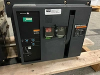 Merlin gerin masterpact m16h2/m20h2 circuit breaker (2x) - afbeelding 4 van  7