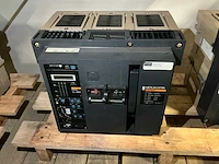 Merlin gerin masterpact m16h2/m25h2 circuit breaker (2x) - afbeelding 5 van  7