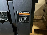 Merlin gerin masterpact m16h2/m25h2 circuit breaker (2x) - afbeelding 7 van  7