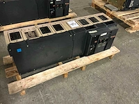 Merlin gerin masterpact m50h1 circuit breaker - afbeelding 1 van  7