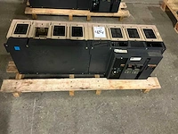 Merlin gerin masterpact m50h1 circuit breaker - afbeelding 2 van  7