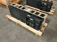 Merlin gerin masterpact m50h1 circuit breaker - afbeelding 3 van  7