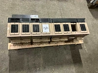 Merlin gerin masterpact m50h1 circuit breaker - afbeelding 5 van  7