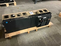 Merlin gerin masterpact m63h1 circuit breaker - afbeelding 1 van  9