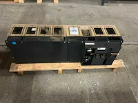 Merlin gerin masterpact m63h1 circuit breaker - afbeelding 2 van  9