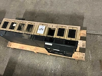 Merlin gerin masterpact m63h1 circuit breaker - afbeelding 4 van  9