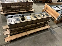 Merlin gerin masterpact m63h1 circuit breaker - afbeelding 5 van  9