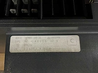Merlin gerin masterpact m63h1 circuit breaker - afbeelding 7 van  9