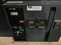Merlin gerin masterpact m63h1 circuit breaker - afbeelding 8 van  9