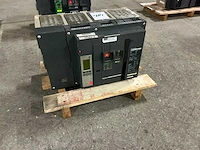 Merlin gerin masterpact nw16h2 circuit breaker - afbeelding 1 van  7