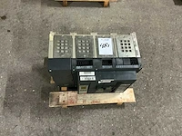 Merlin gerin masterpact nw16h2 circuit breaker - afbeelding 2 van  7