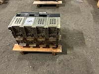 Merlin gerin masterpact nw16h2 circuit breaker - afbeelding 4 van  7
