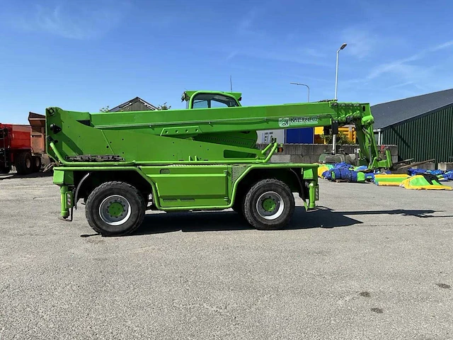 Merlo - 2013 - roto 40.30 - verreiker - afbeelding 2 van  14