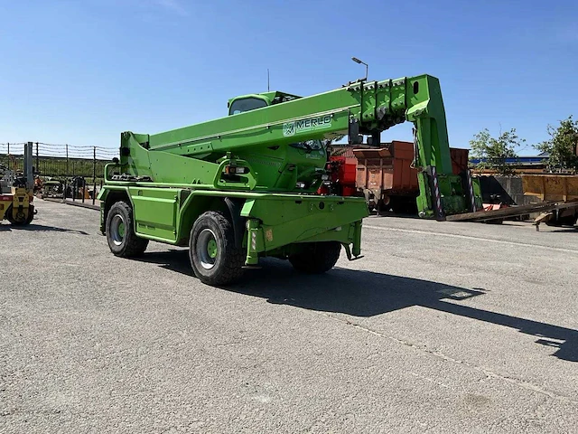 Merlo - 2013 - roto 40.30 - verreiker - afbeelding 3 van  14
