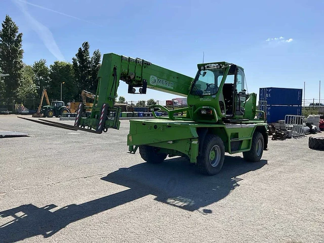 Merlo - 2013 - roto 40.30 - verreiker - afbeelding 1 van  14