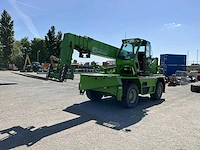 Merlo - 2013 - roto 40.30 - verreiker