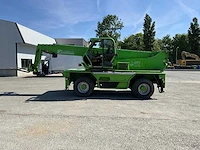 Merlo - 2013 - roto 40.30 - verreiker - afbeelding 7 van  14