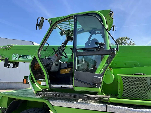 Merlo - 2013 - roto 40.30 - verreiker - afbeelding 8 van  14