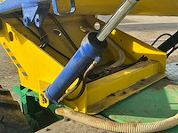 Merlo dbm 3000 betonmixer - afbeelding 13 van  33