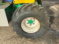 Merlo dbm 3000 betonmixer - afbeelding 33 van  33