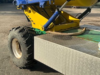 Merlo dbm 3000 betonmixer - afbeelding 11 van  33