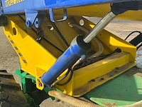 Merlo dbm 3000 betonmixer - afbeelding 14 van  33