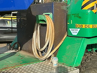 Merlo dbm 3000 betonmixer - afbeelding 15 van  33