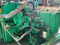 Merlo dbm 3000 betonmixer - afbeelding 16 van  33