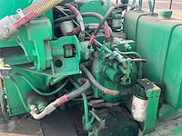 Merlo dbm 3000 betonmixer - afbeelding 18 van  33