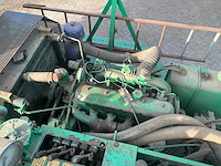 Merlo dbm 3000 betonmixer - afbeelding 24 van  33