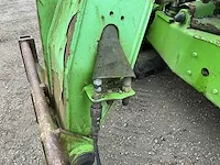 Merlo p38-10top verreiker - afbeelding 6 van  29