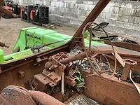 Merlo p38-10top verreiker - afbeelding 13 van  29