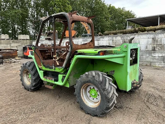 Merlo p38-10top verreiker - afbeelding 23 van  29