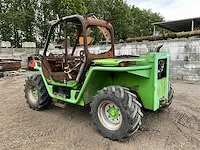 Merlo p38-10top verreiker - afbeelding 23 van  29