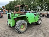 Merlo p38-10top verreiker - afbeelding 25 van  29