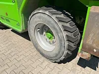 Merlo roto 45.21 roterende verreiker - afbeelding 8 van  24
