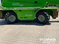 Merlo roto 45.21 roterende verreiker - afbeelding 4 van  27