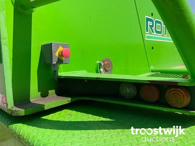 Merlo roto 45.21 roterende verreiker - afbeelding 8 van  27